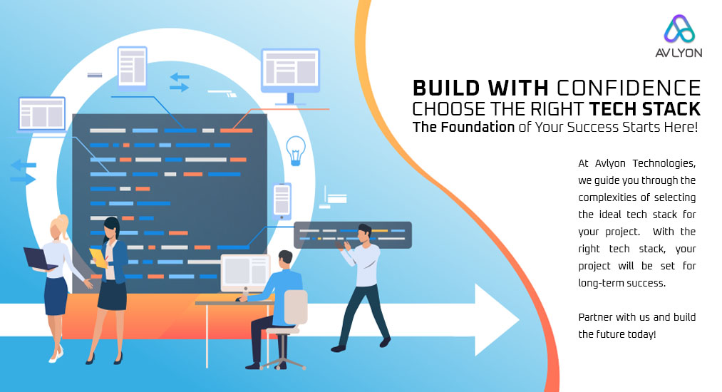 Build with Confidence: Choose the Right Tech Stack