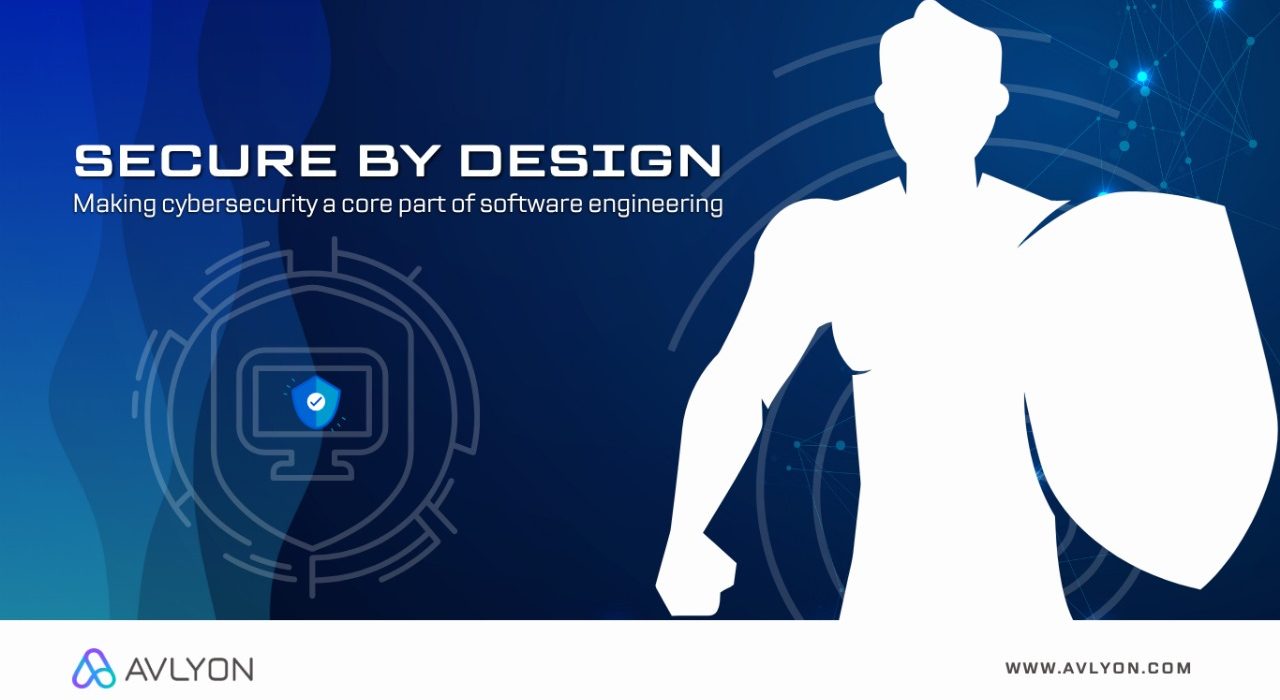 Secure by Design