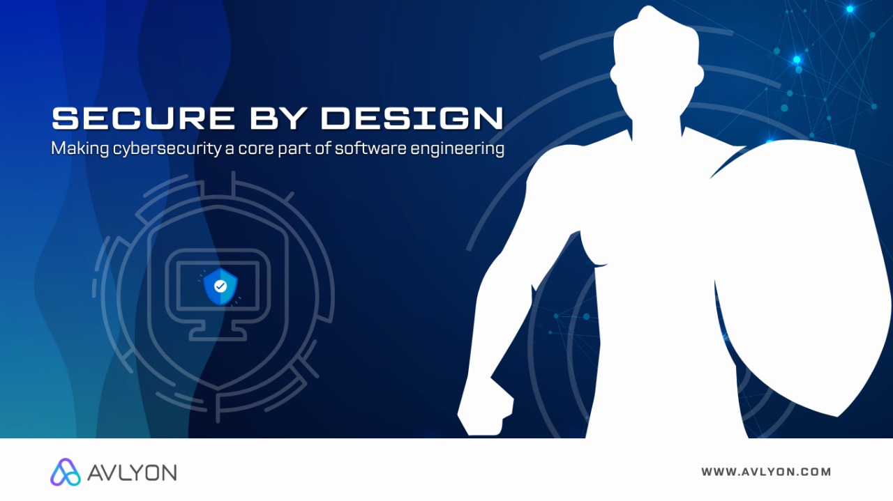 Secure by Design