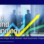 Growth and Innovation Through Strategic Partner Programs