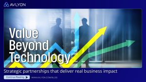 Growth and Innovation Through Strategic Partner Programs