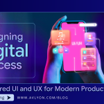 Elevating Digital Success With User Centered UI and UX