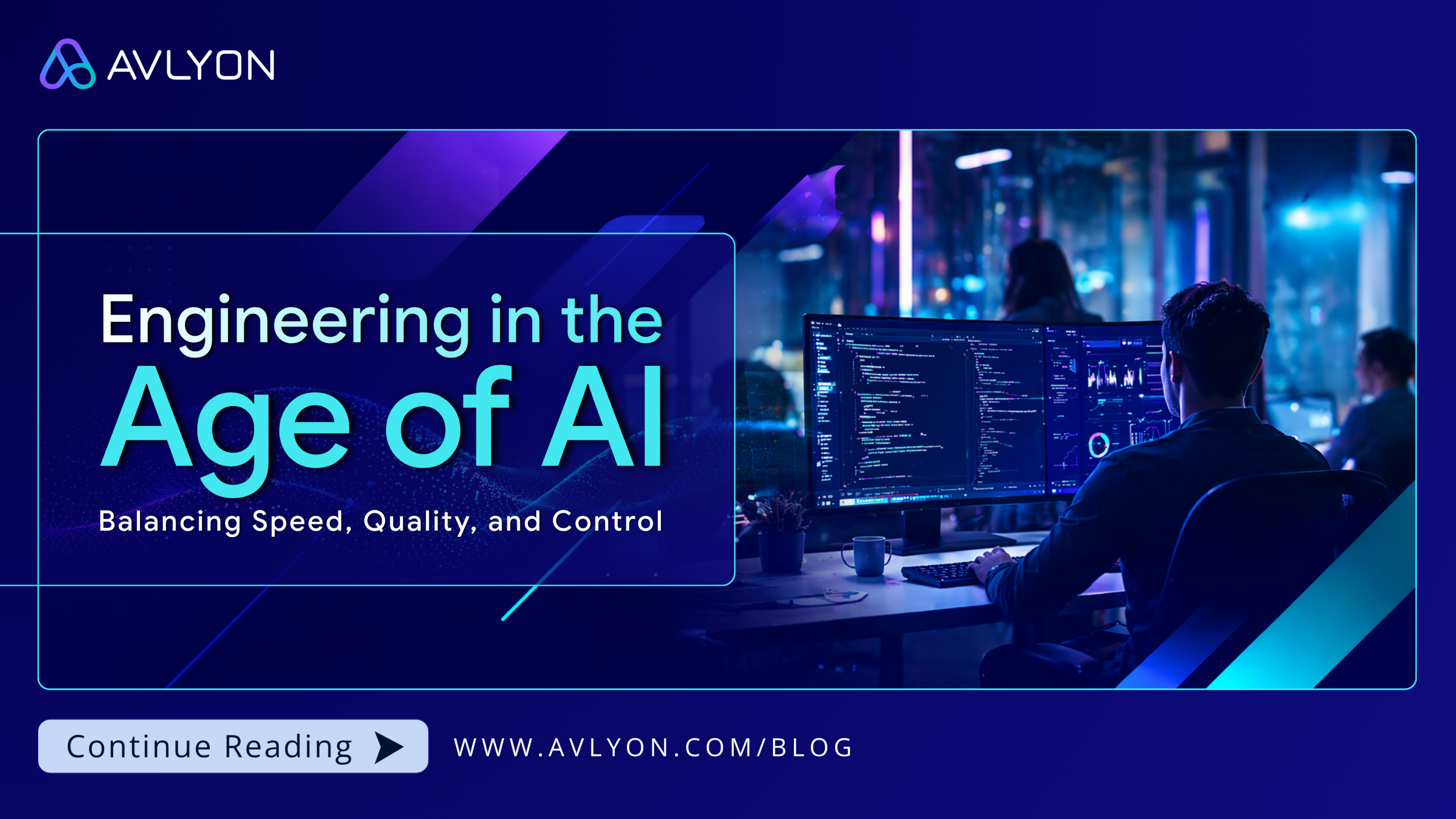AI is reshaping how software gets built. The real impact depends on how engineering teams adopt it.

From productivity gains to hidden risks, here is what leaders need to know to move forward with clarity and control.