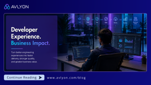 Developer Experience: Where Engineering Excellence Becomes Business Value