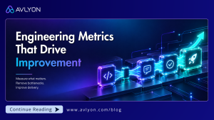 Engineering Metrics That Drive Improvement, Not Just Reporting